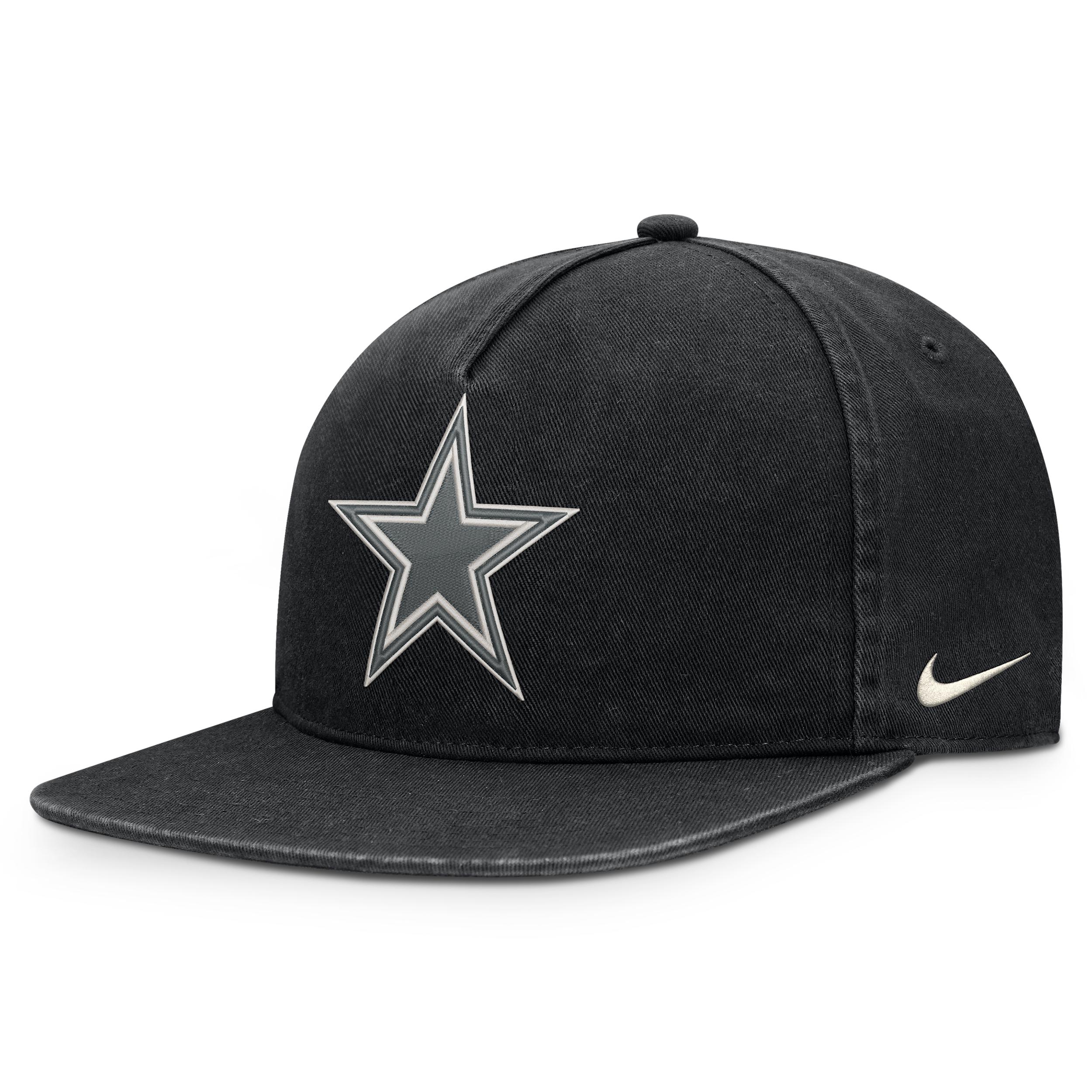 Dallas Cowboys Pro Nike Men's NFL Adjustable Hat by NIKE