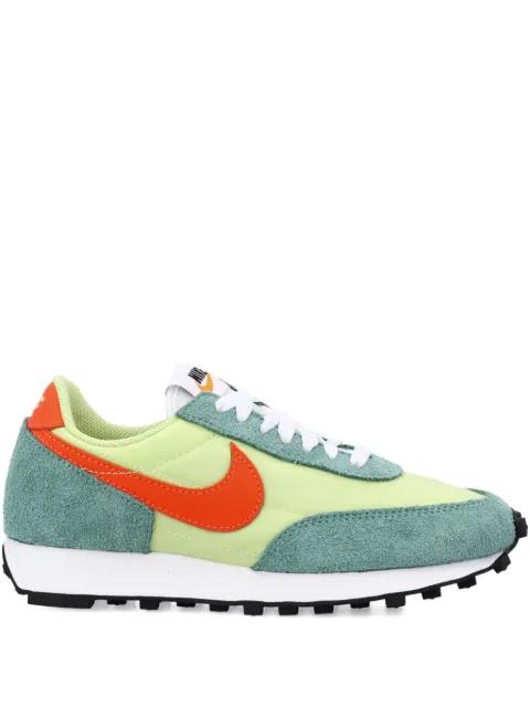 Daybreak swoosh-detail sneakers by NIKE