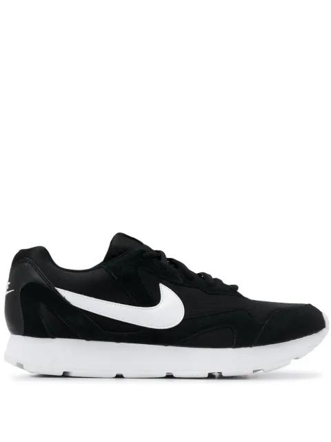 Delfine low-top sneakers by NIKE