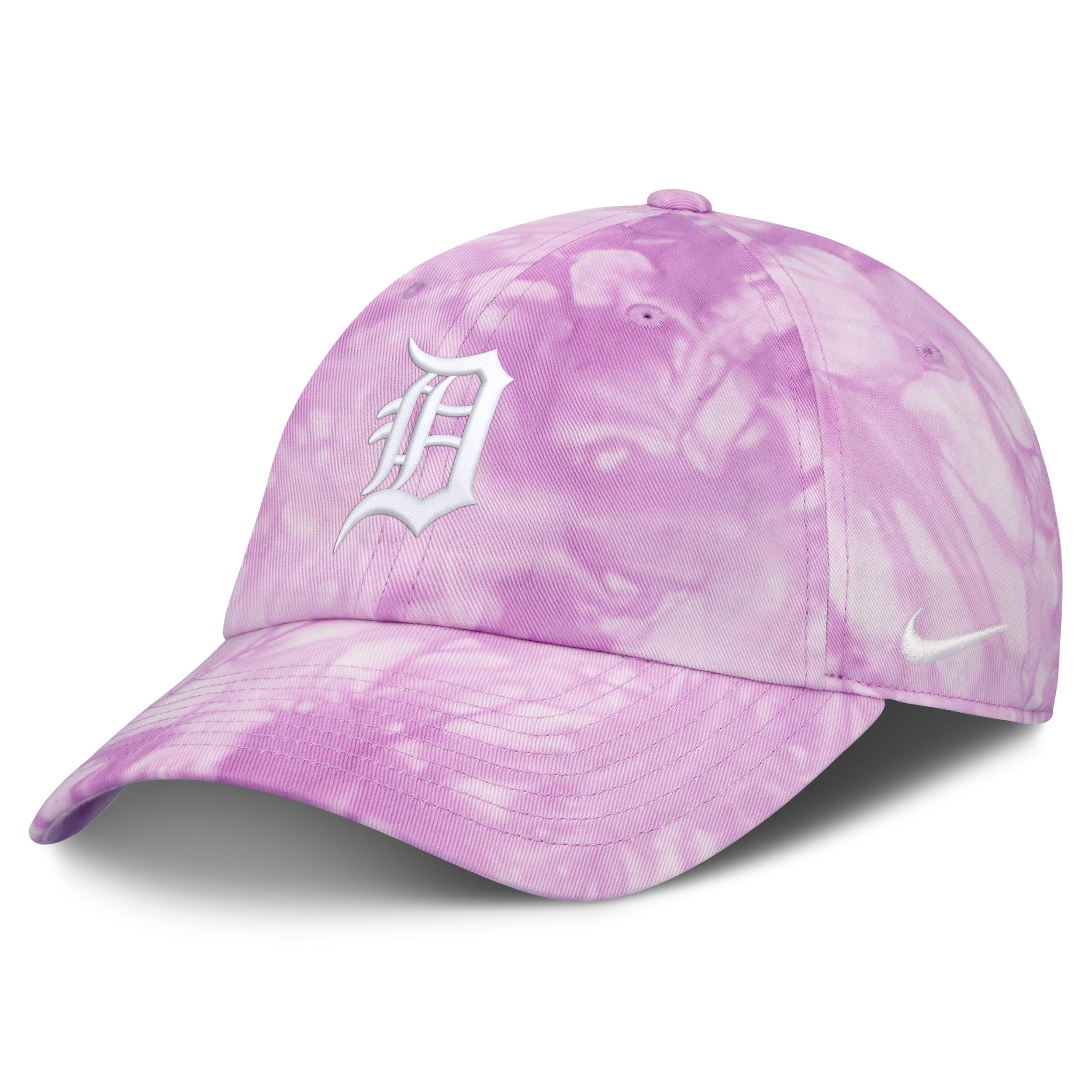 Detroit Tigers Club Nike Men's MLB Adjustable Hat by NIKE