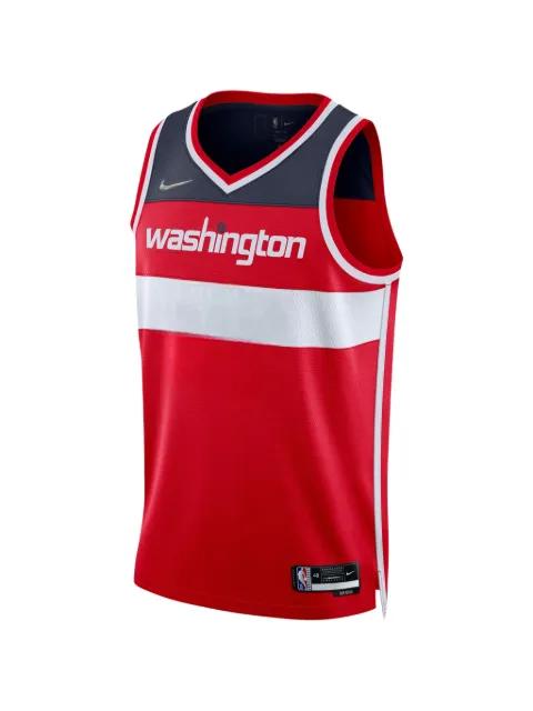 Diamond Icon Swingman jersey by NIKE