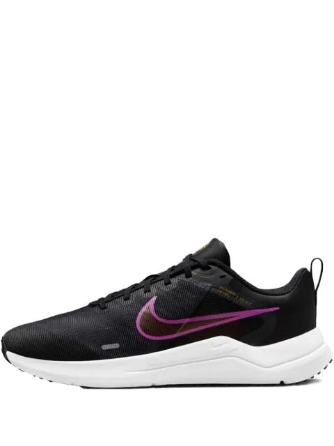 Downshifter 12 "Black" sneakers by NIKE