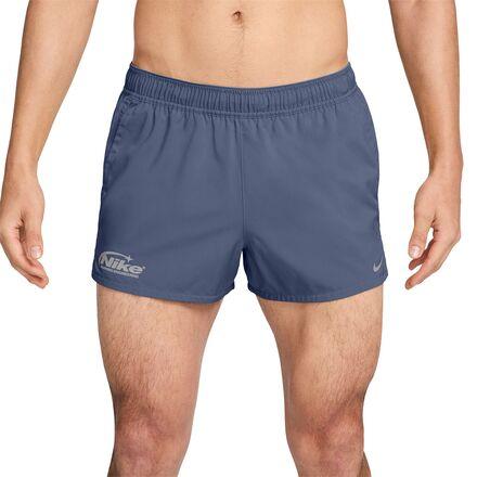 Dri-DIT Disrupt 3in BF Short by NIKE