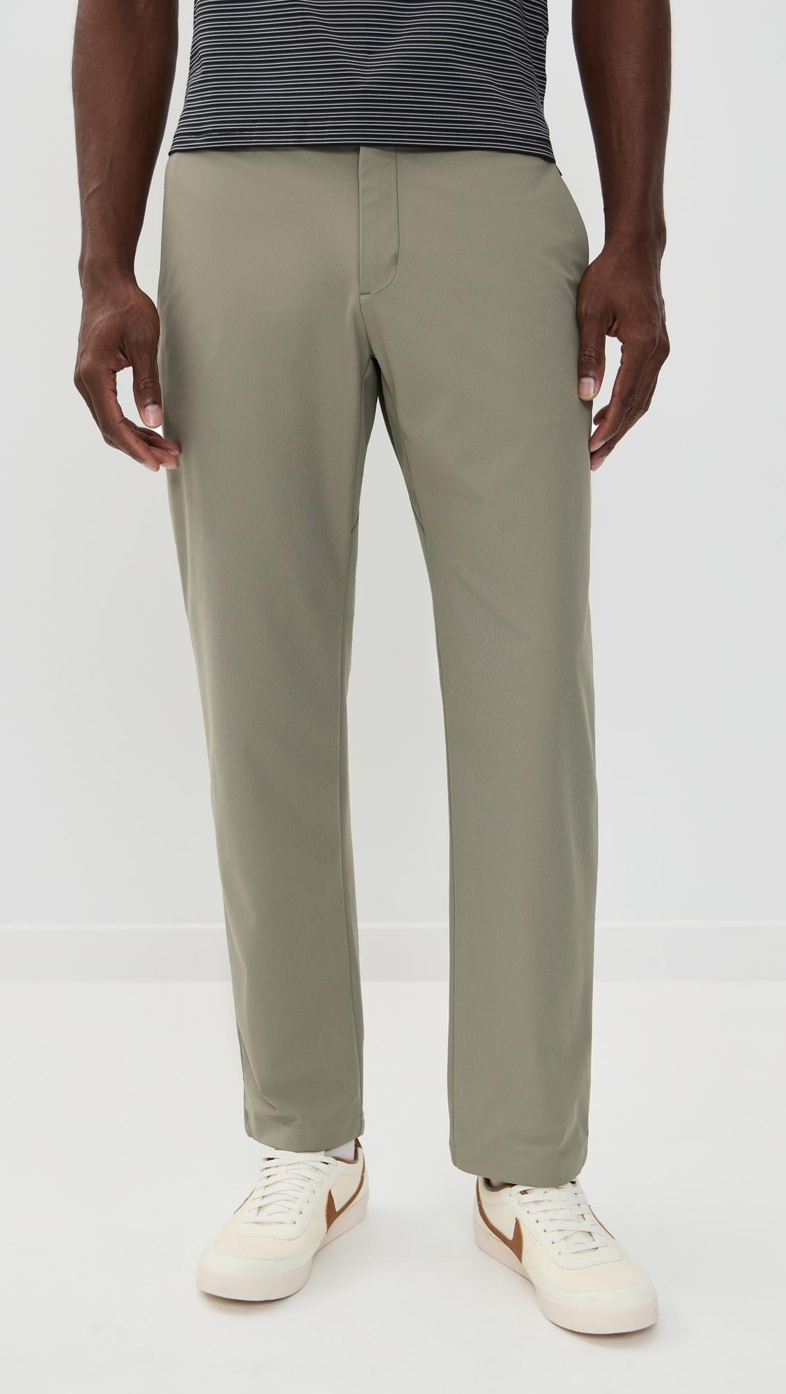 Dri-FIT 5-Pocket Regular Pants 32" by NIKE Dri-FIT 5-Pocket Regular Pants 32" by NIKE