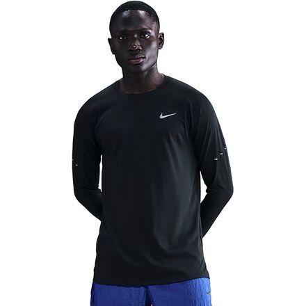 Dri-FIT ADV Stride Long-Sleeve Top by NIKE