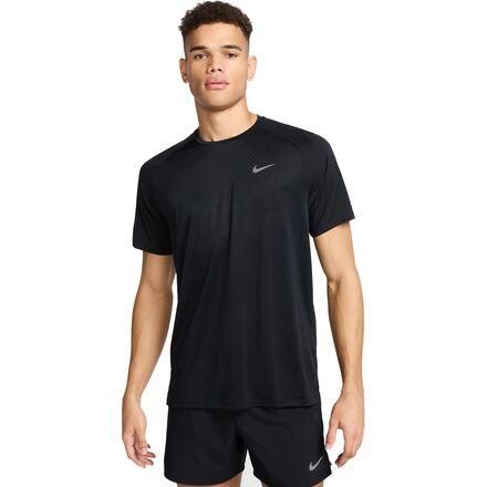 Dri-FIT ADV Stride Short-Sleeve Top by NIKE