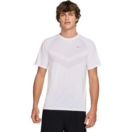Dri-FIT ADV Stride Short-Sleeve Top by NIKE