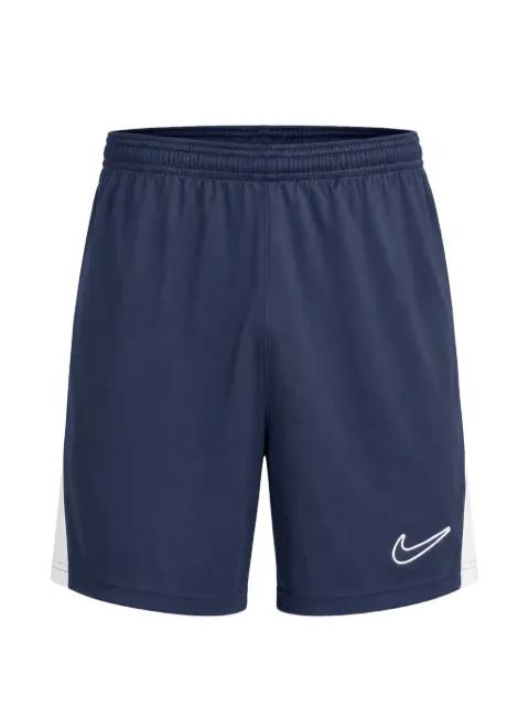 Dri-FIT Academy logo-print shorts by NIKE