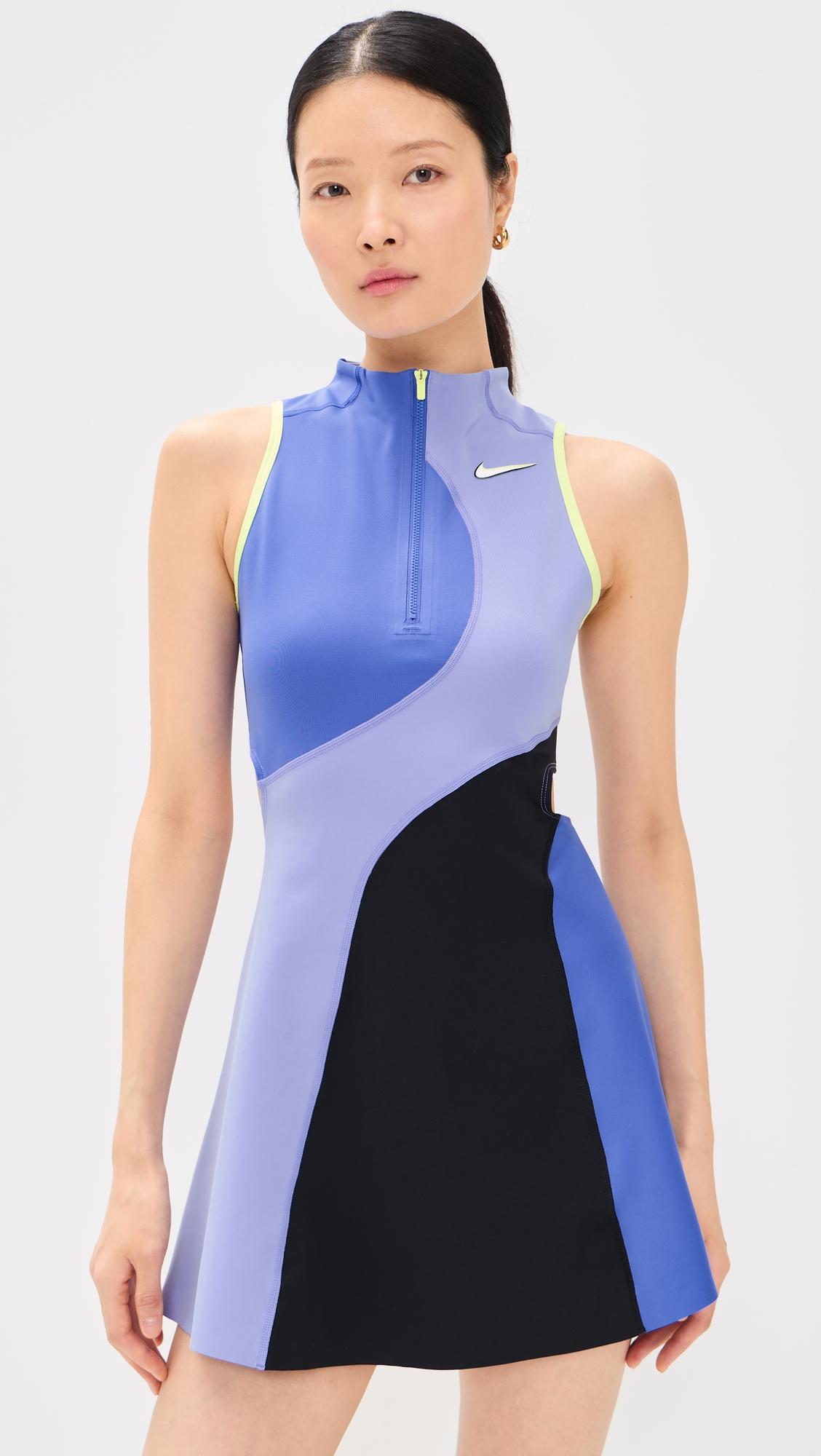Dri-FIT Court Slam Dress by NIKE