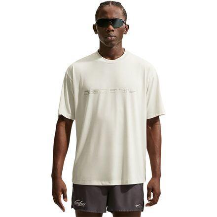 Dri-FIT Disrupt Short-Sleeve T-Shirt by NIKE