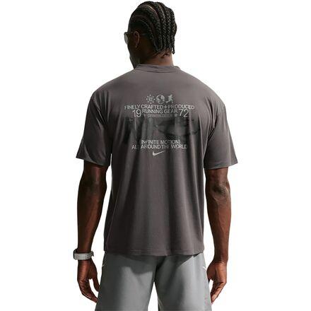 Dri-FIT Disrupt Short-Sleeve T-Shirt by NIKE