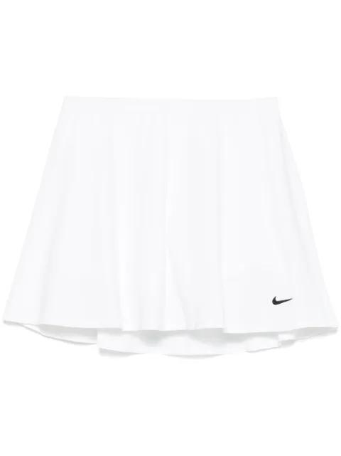 Dri-FIT Flow tennis skorts by NIKE