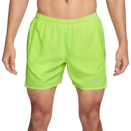 Dri-FIT Miler 5in Brief Short by NIKE