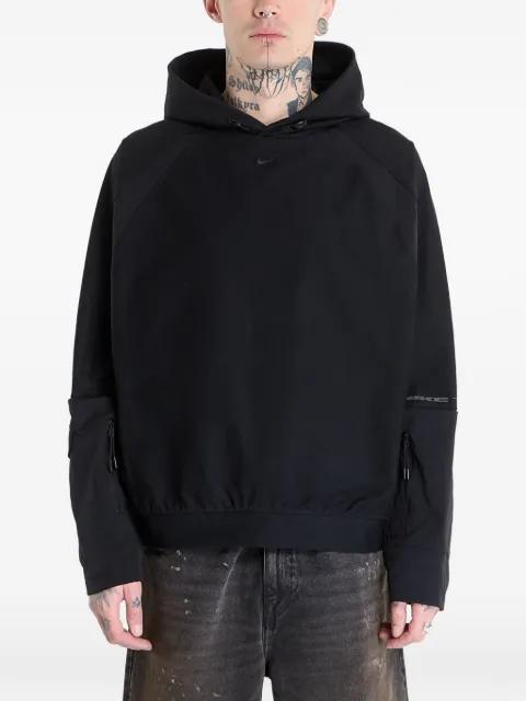 Dri-FIT Shori Knit utility hoodie by NIKE