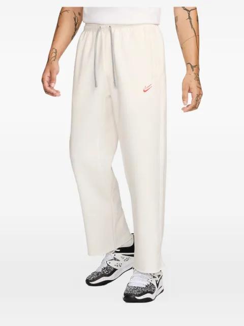 Dri-FIT Standard Issue track pants by NIKE