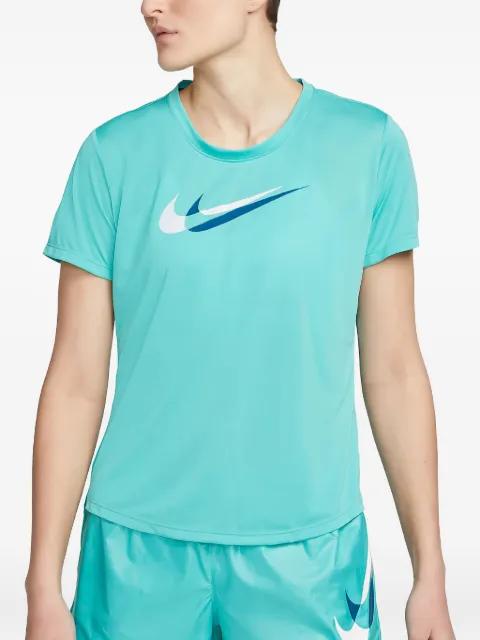 Dri-FIT Swoosh Run T-shirt by NIKE