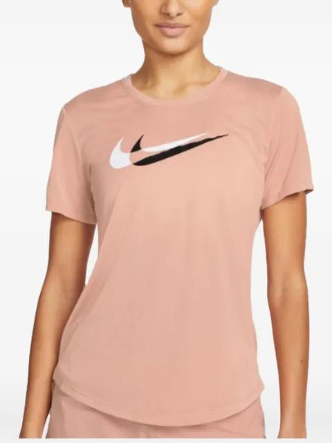 Dri-FIT Swoosh Run T-shirt by NIKE