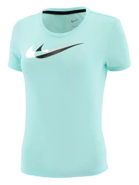 Dri-FIT  Swoosh Run short-sleeve T-shirt by NIKE