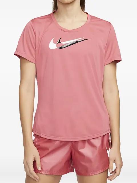 Dri-FIT Swoosh T-shirt by NIKE
