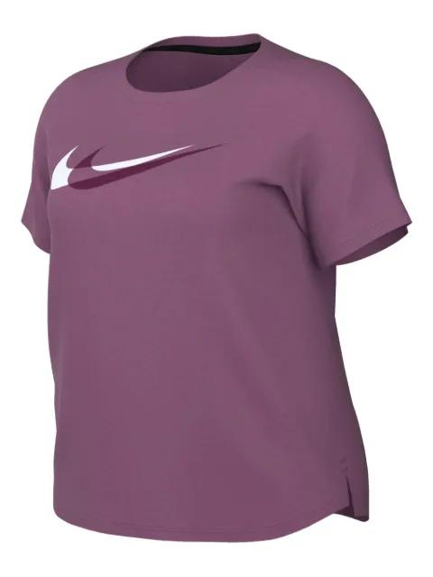 Dri-FIT Swoosh running T-shirt by NIKE