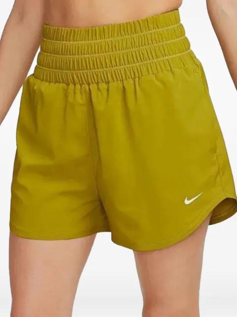 Dri-FIT Ultra high-waisted shorts by NIKE