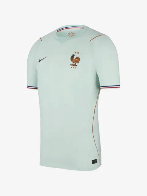 Dri-FIT football T-shirt by NIKE