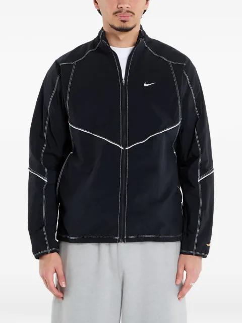 Dri-FIT retro sport jacket by NIKE