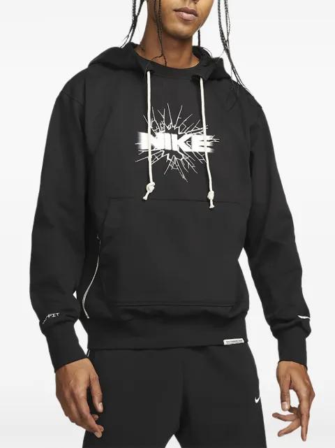 Dri-FIT standard issue hoodie by NIKE