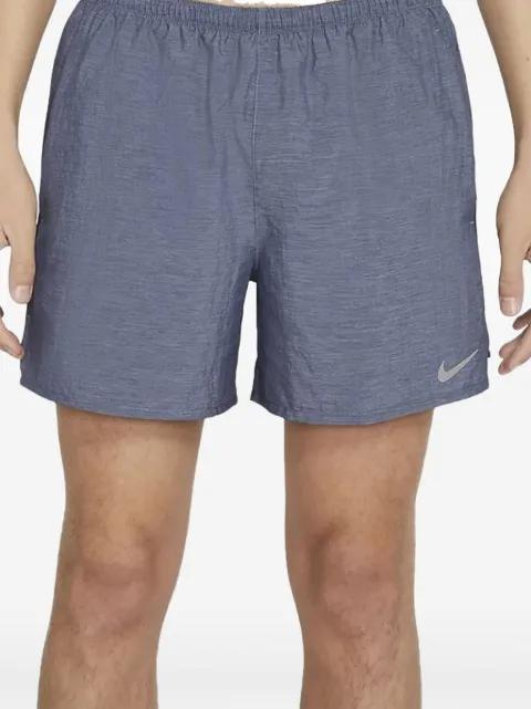 Dri-Fit Challenger running shorts by NIKE