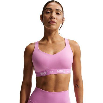 Dri-Fit Indy Hgh Sports Bra by NIKE