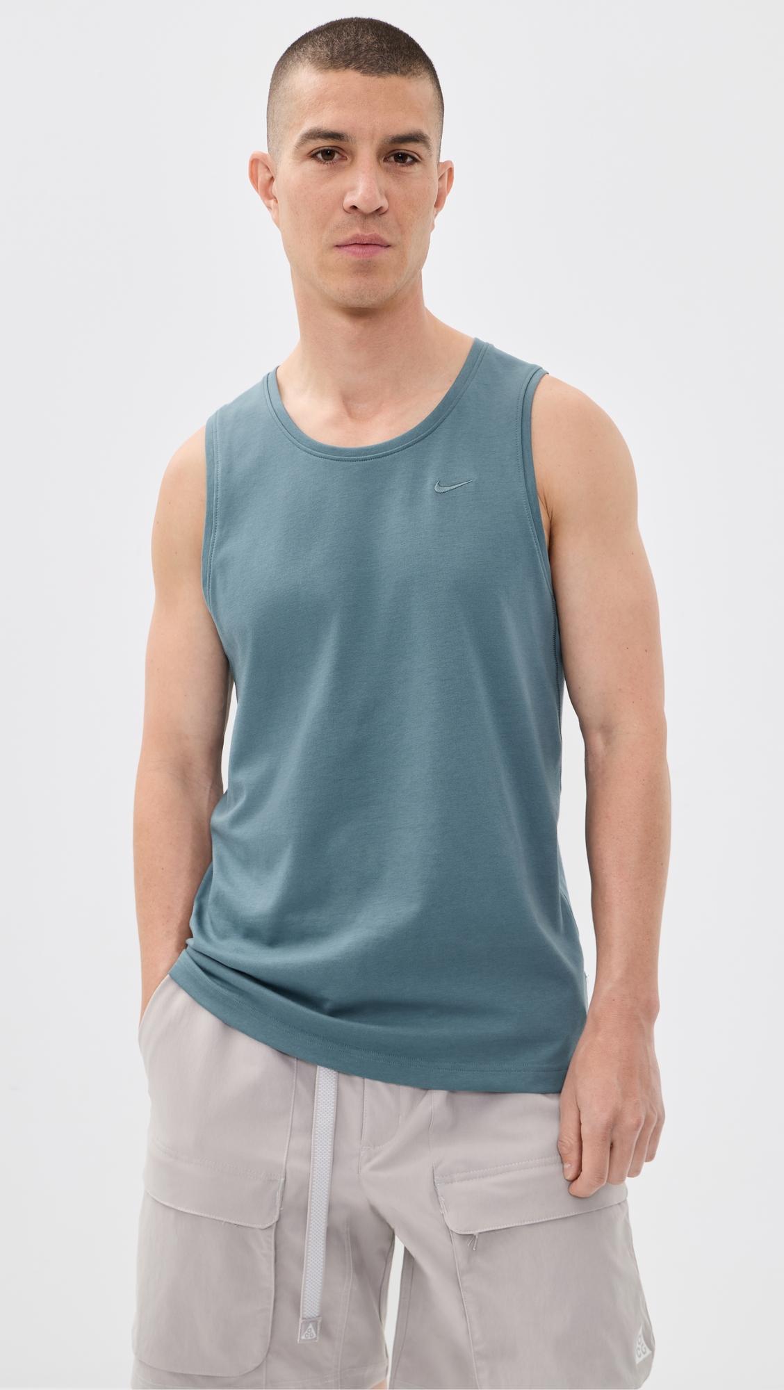 Dri-Fit Primary Statement Tank Top by NIKE
