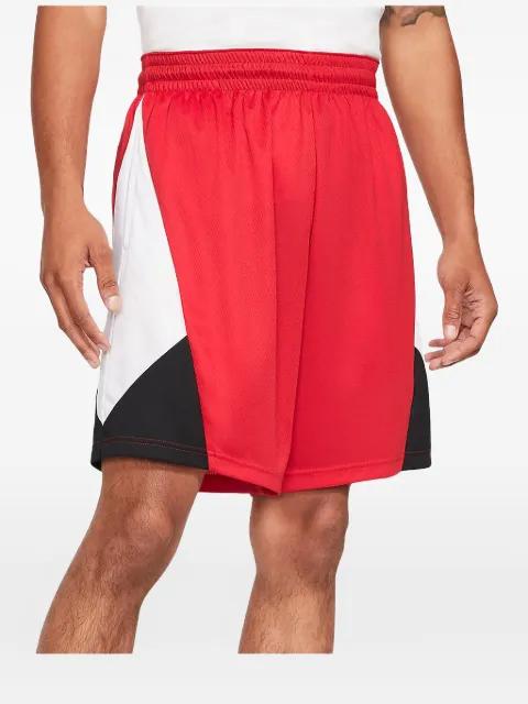 Dri-Fit Rival basketball shorts by NIKE