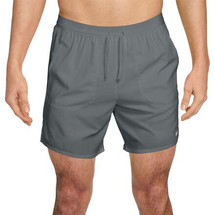 Dri-Fit Stride 2-In-1 7in Short by NIKE