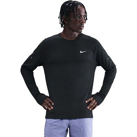 Dri-Fit Stride Waffle Crew by NIKE