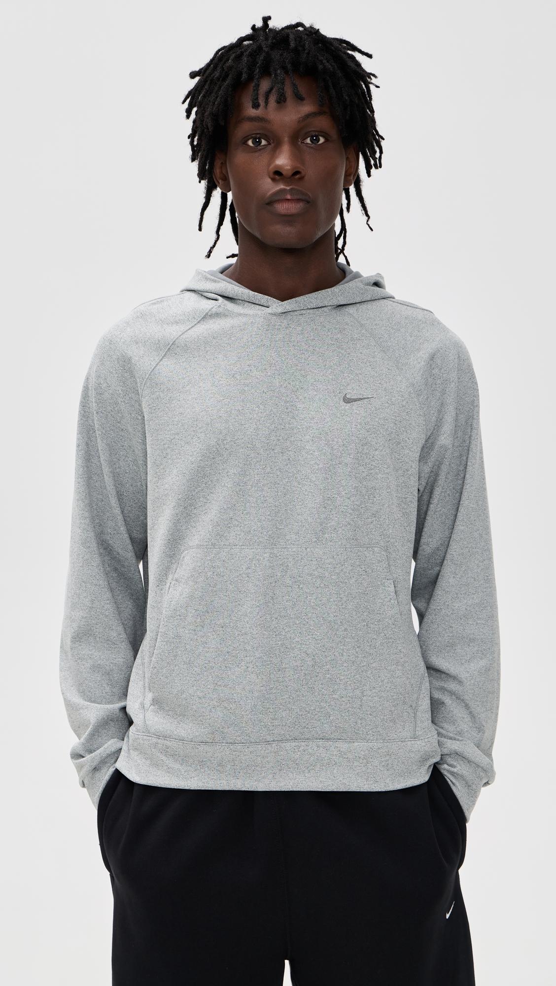 Dri-Fit UV Performance Pullover Hoodie by NIKE