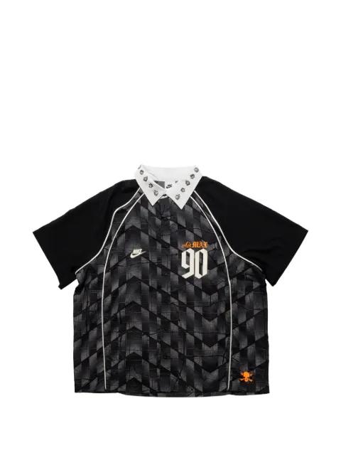 Dri-Fit bowler shirt by NIKE