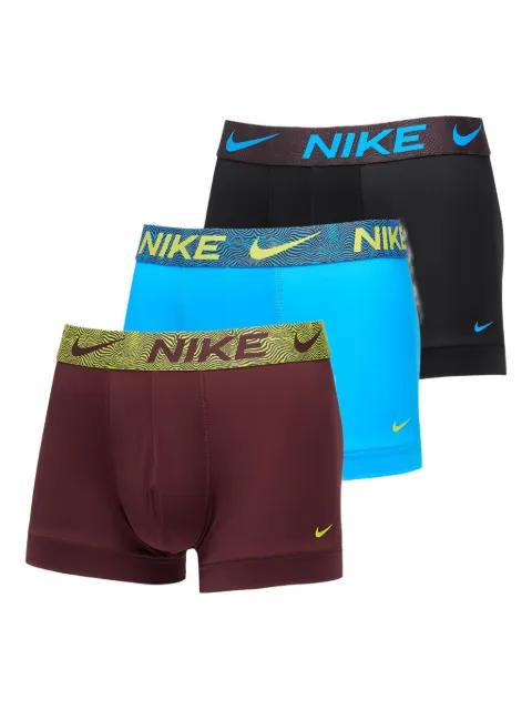 Dri-Fit boxers (pack of three) by NIKE