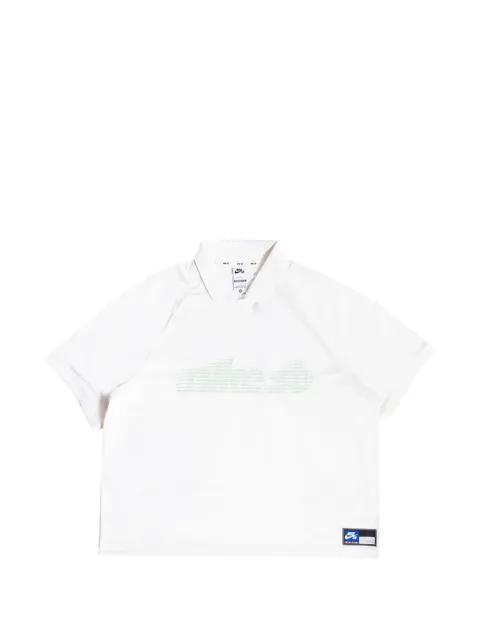 Dri-Fit jacquard T-shirt by NIKE