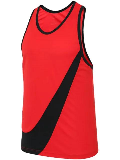Dri-fit Crossover basketball jersey by NIKE