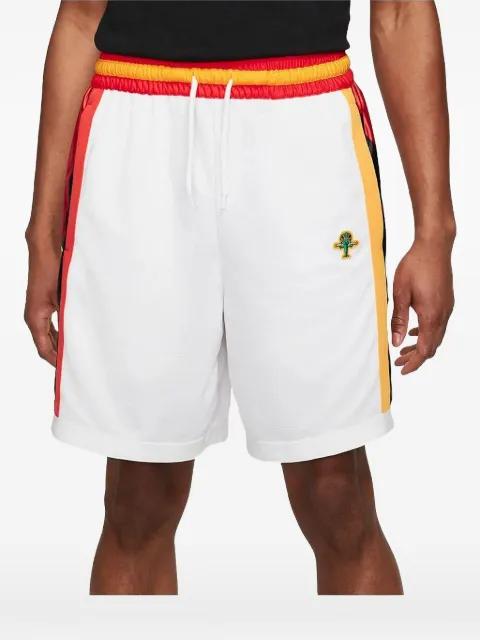Dri-fit Dna+ Rayguns Basketball Shorts by NIKE