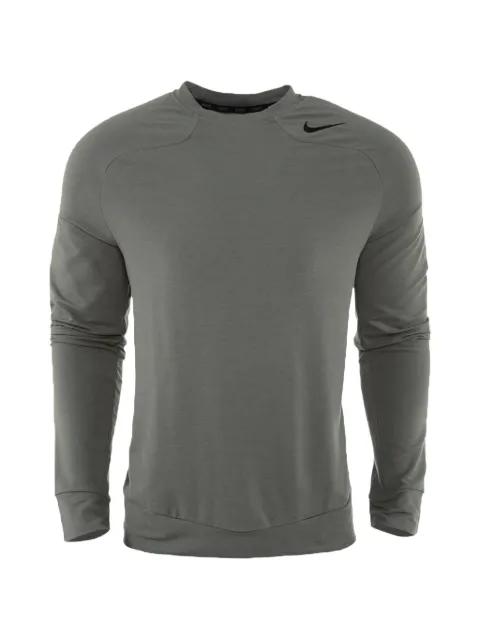 Dri-fit Touch fleece sweatshirt by NIKE