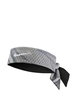 Dri-fit reversible printed head tie by NIKE