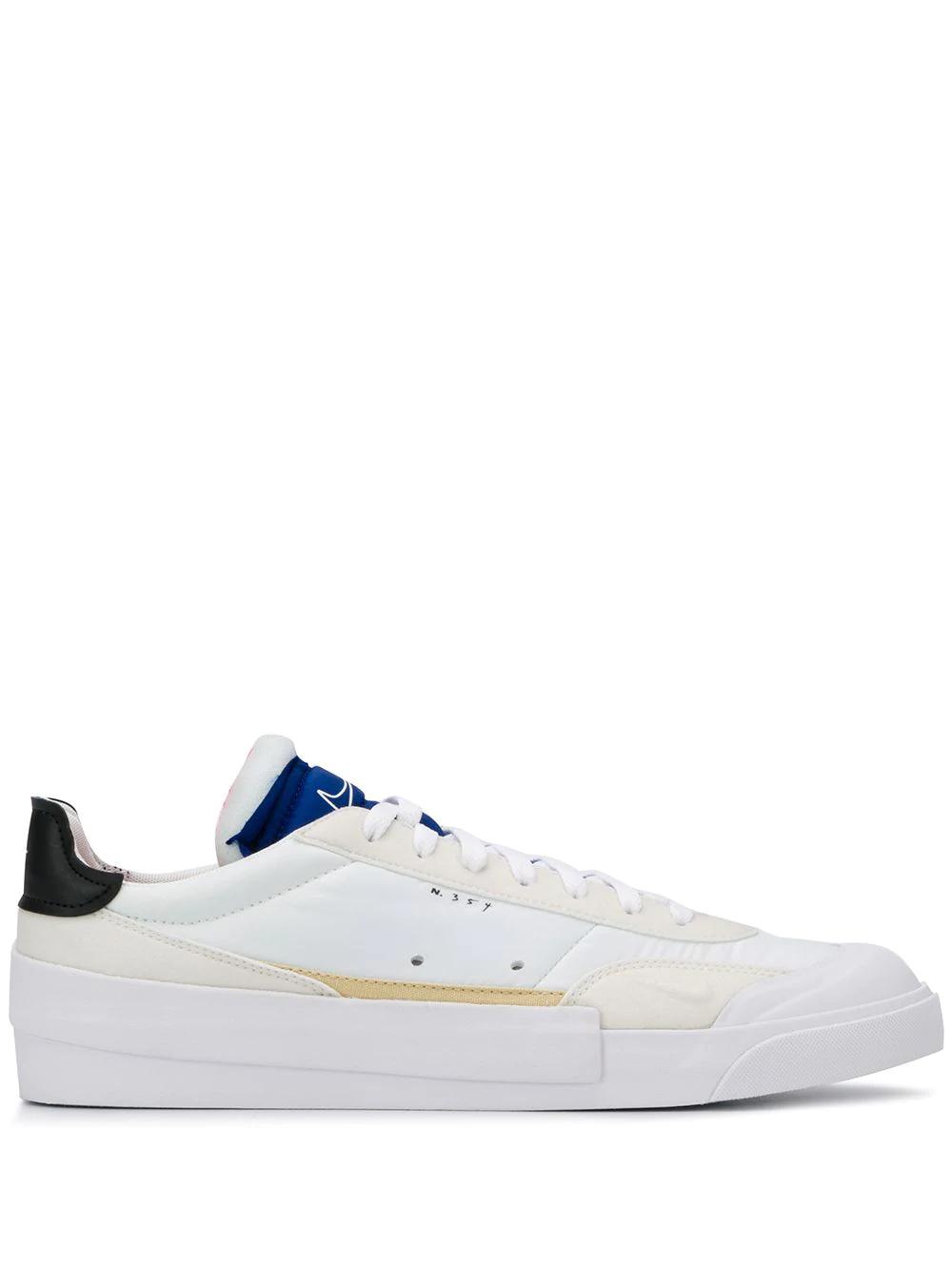 Drop Type LX "Label Collection" sneakers by NIKE