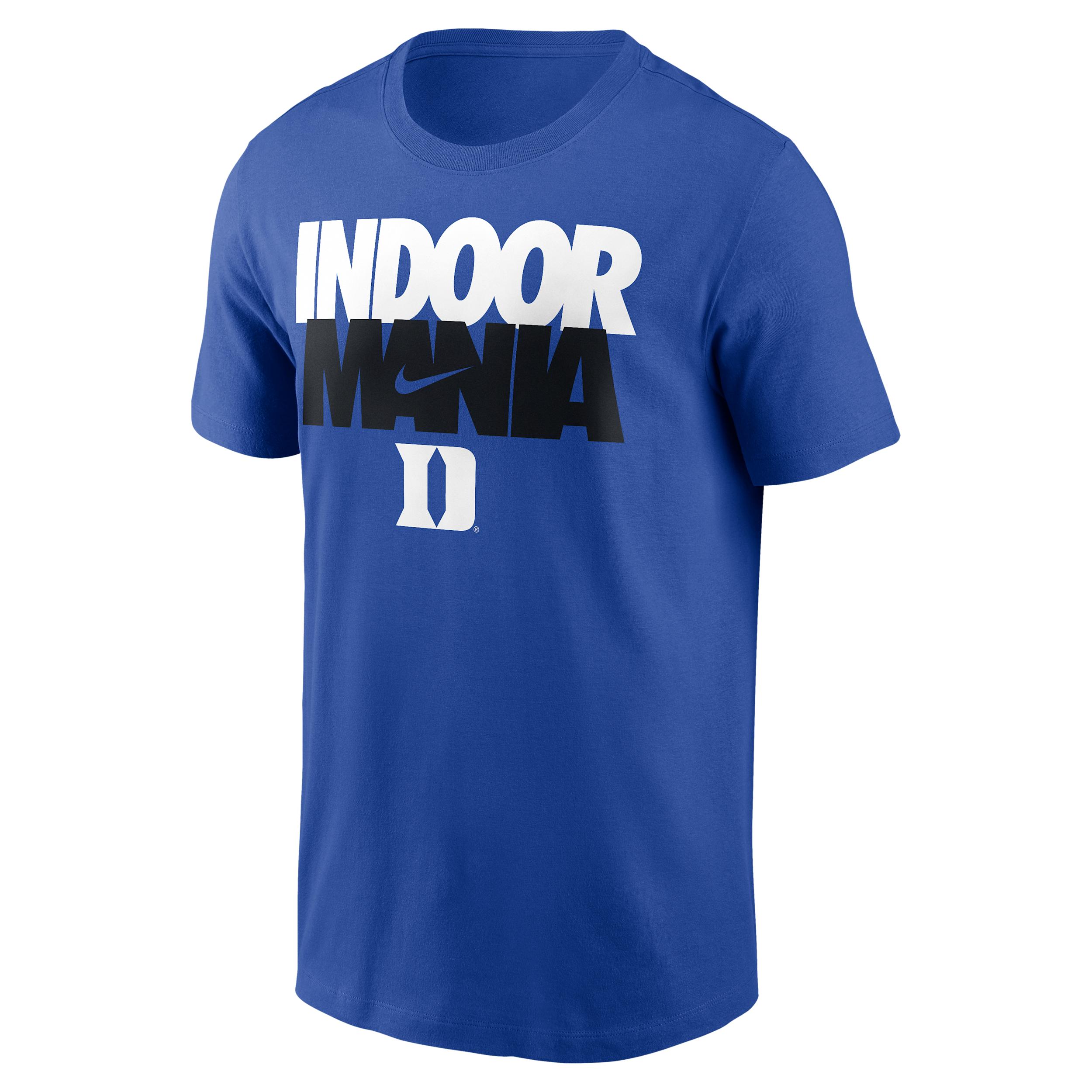 Duke Campus Local Madness Nike Men's College T-Shirt by NIKE