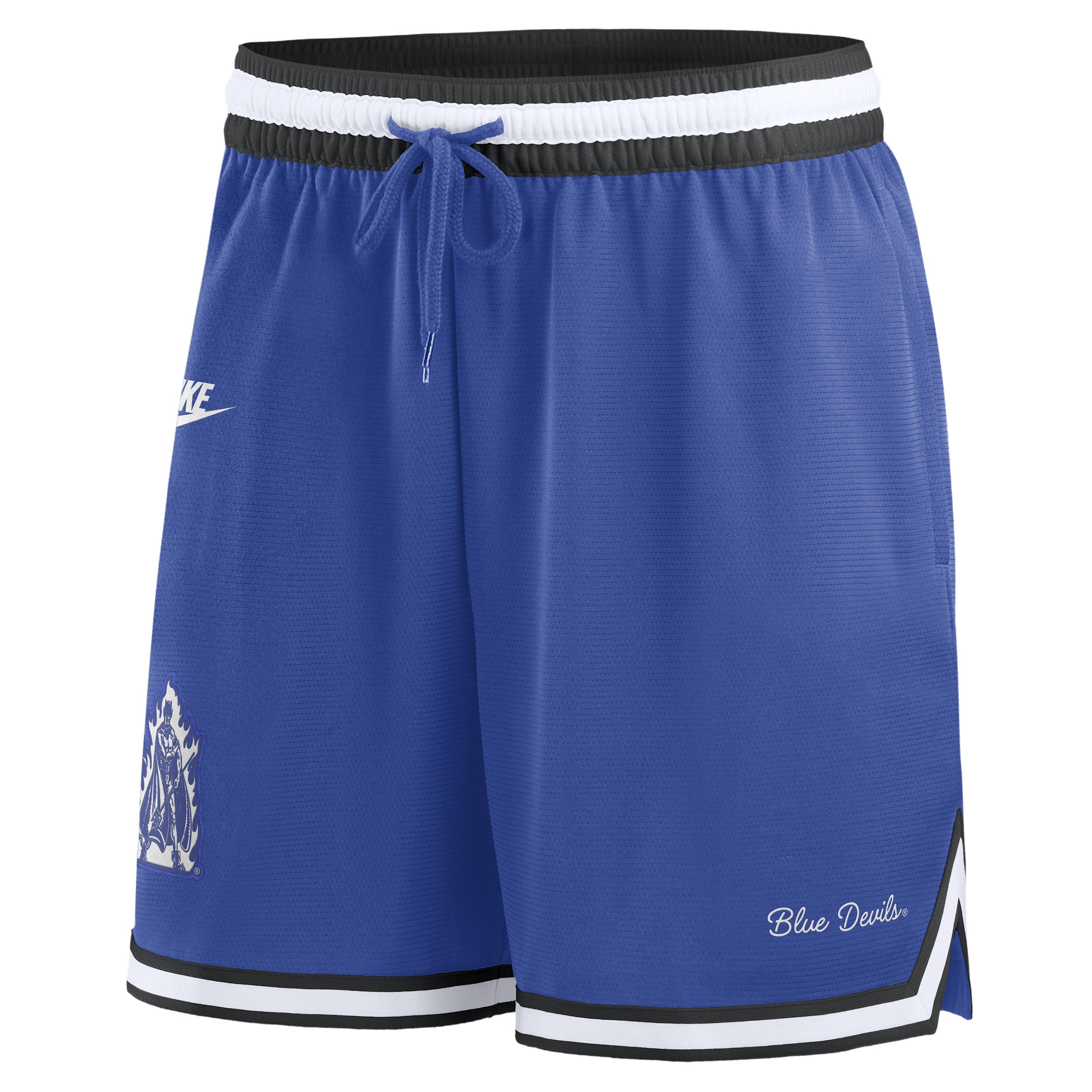 Duke Legacy Nike Men's Dri-FIT College Basketball Shorts by NIKE