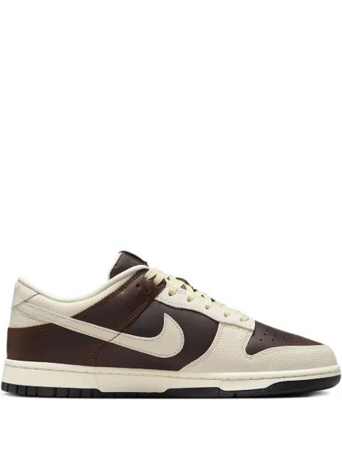 Dunk "Fauna Brown" low sneakers by NIKE
