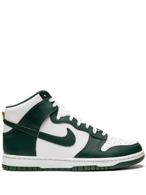 Dunk High "Australia" sneakers by NIKE