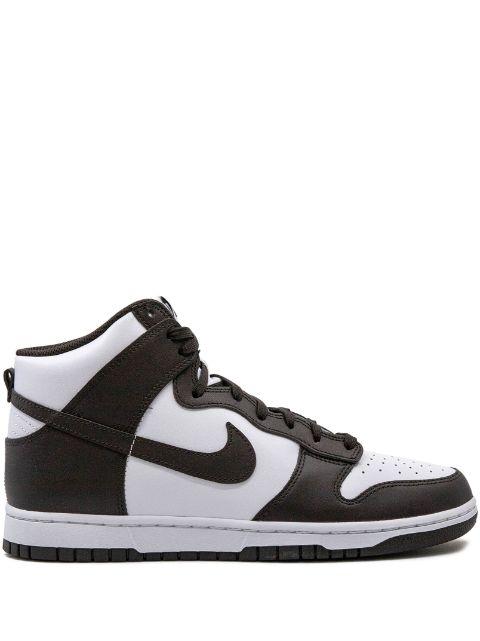 Dunk High "Palomino" sneakers by NIKE