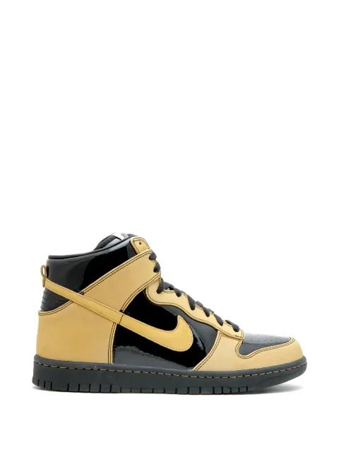 Dunk High Prem NBA Allstars 2008 sneakers by NIKE