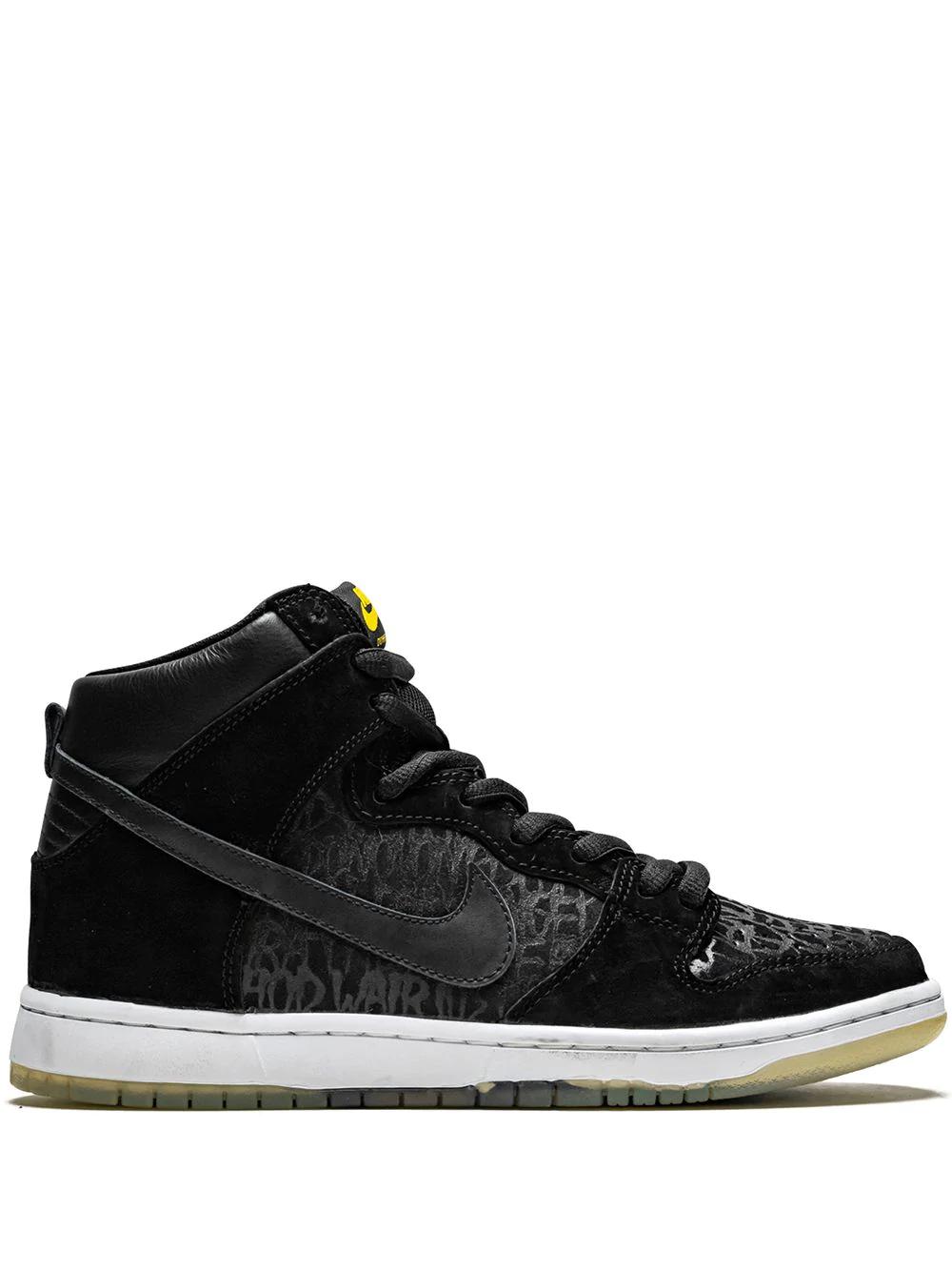 Dunk High Premium SB sneakers by NIKE